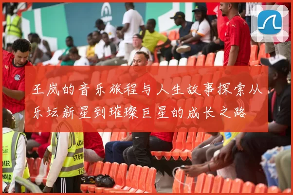 王岚的音乐旅程与人生故事探索从乐坛新星到璀璨巨星的成长之路